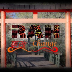 Change