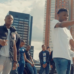 Sevn Alias - Gass Ft. Jason Futuristic, BKO & Jairzinho (Mas Fasto & LaFunker Kuduro Bootleg)
