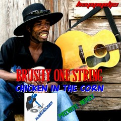 Brushy One String - Chicken In The Corn (AlemHouser Private Remix) 2013