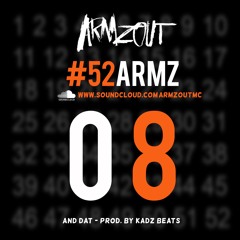Armzout - And Dat #52Armz