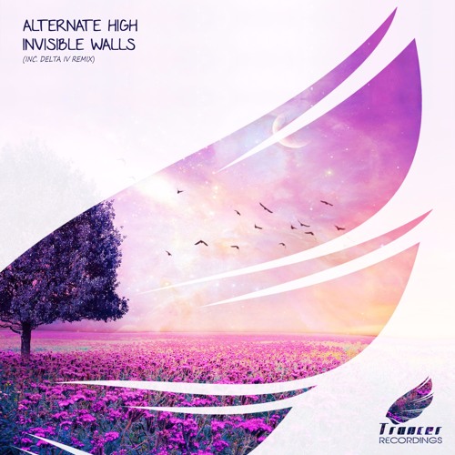 Alternate High - Invisible Walls (Original Mix) [Trancer Recordings]