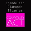 courtney-act-chandelier-diamonds-titanium-medley-queens-music-collection