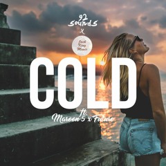 Maroon 5 ft. Future - Cold (92 Sounds x Jack King Remix)