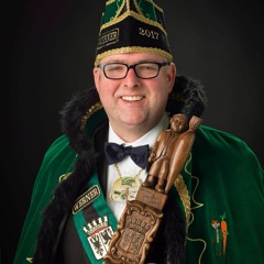 Prinsj Werner - Prinsjelieken