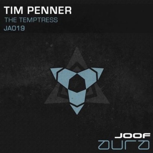 Tim Penner - The Temptress [JOOF Aura]