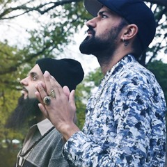 T.R.S Truth Reigns Supreme (IamStarwalk, Theosyn)