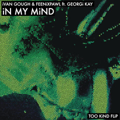 Ivan Gough & Feenixpawl ft. Georgi Kay - In My Mind (TOO KIND Flip)