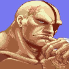 Sagat Theme - Super Street Fighter 2 OST (SNES)