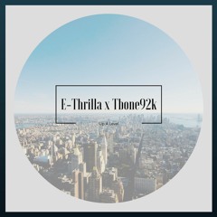 Up A Level (Feat. Tbone92k)