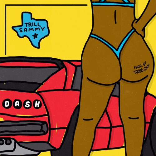 DASH (prod. @youngchopbeatz)