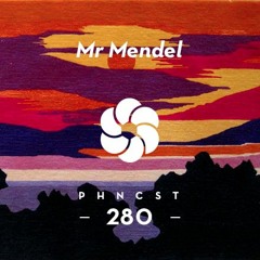 PHNCST280 - Mr Mendel