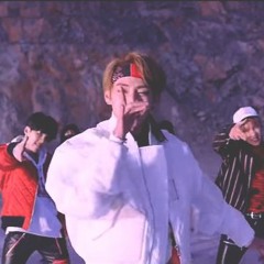 『Full Cover』BTS (방탄소년단) ‘NOT TODAY’(Acapella Version)