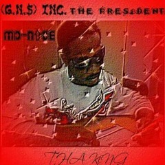 I DON'T LIKE (Freestyle)