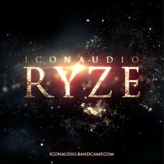 RYZE - Icon Audio