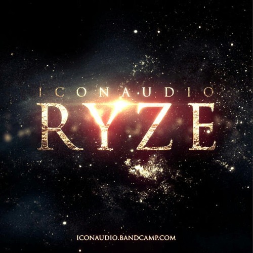 RYZE - Icon Audio