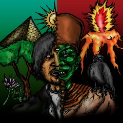 JOULE$ - SHAMAN, HEALER OF THE LAND (MANITEE)