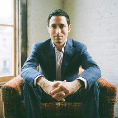 Scott Belsky, Venture Partner at Benchmark Capital