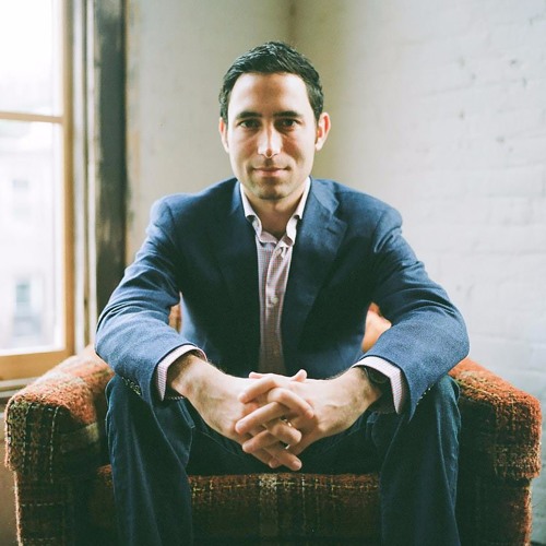 Scott Belsky, Venture Partner at Benchmark Capital