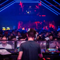 Maddame @ Set2014 / Bambole Records