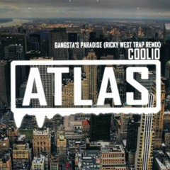 Coolio - Gangsters Paradise (Ricky West Remix)