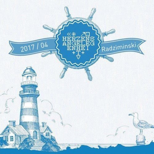 2017 / 04 Radziminski  - Sentimental Warp Engine