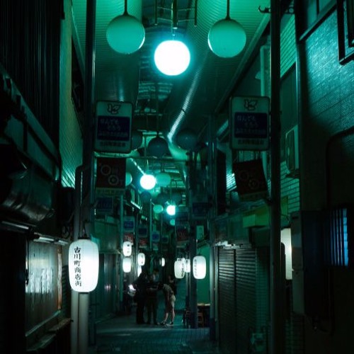 [FULL SPEED] Saint Pepsi - Enjoy Yourself