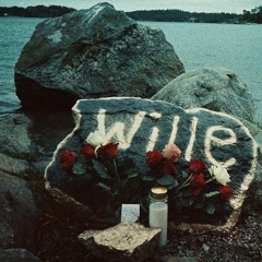 In Memory of William the Bon Vivant