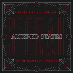 Sigrah - Dissonant Peoples
