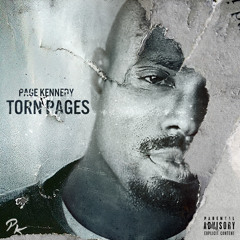 Torn Pages FT. Marsha Ambrosius