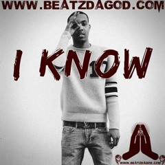 G-Herbo x Lud Foe x Young Pappy Hard Piano Type Beat " I KNOW " ( Prod. By BeatzDaGod )