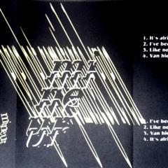 I've been here before