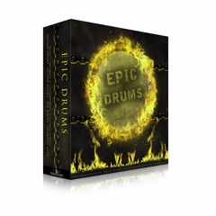 Epic Drums - Epic Hits Pack 1