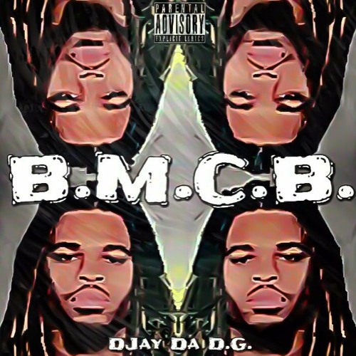 Maximum - DJay Da D.G.