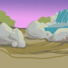 Woodland Warriors menu screen