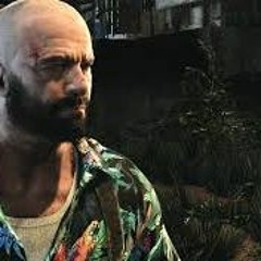 Max Payne 3 - Soundtrack - CELLO THEME2