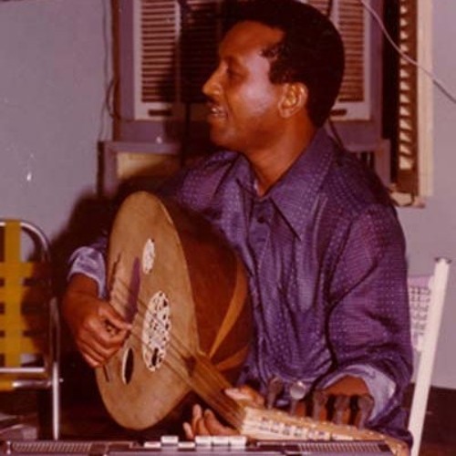 احترت فيك - محمد ميرغني