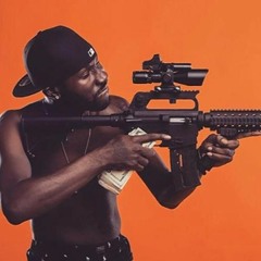 Bankroll Fresh - Cash Shit