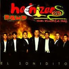 Hechizeros Band - El Sondito (Kid Melaza Bootleg)#AFuego