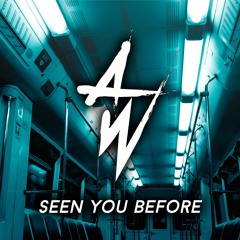 Adam Wong - Seen You Before [FREE DOWNLOAD]