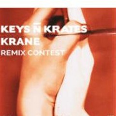 Keys N Krates - Right Here (Know Requests Remix)