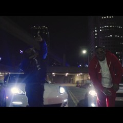 Jeno Cashh ft Pezzy - Cocaine (prod by Helluva)