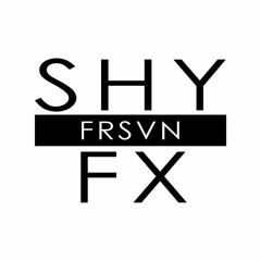 Shy FX - FRSVN Mix