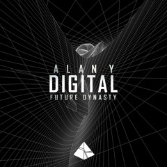 ALAN Y - Digital [Future Dynasty Exclusive]
