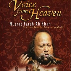 Jinhoon Karna Ae Yaad Dila Nusrat <A Voice from Heaven>