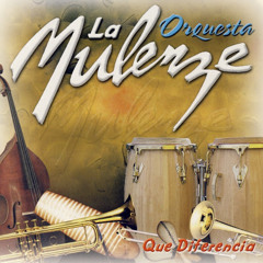 Clásico!!! Orquesta Mulenze - Anoche Aprendi