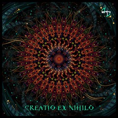 Future Concept - OUT NOW on VA - Creatio Ex Nihilo by  Zeakon Records