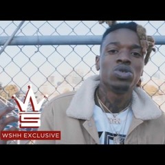 Mango Foo "Plug" (WSHH Exclusive - Official Audio)