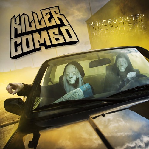 The Walking Dead Theme by Killer Combo