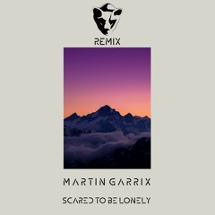 Martin Garrix - Scared To Be Lonely (Biörnito Remix) [Romy Wave Cover] FREE DOWNLOAD!