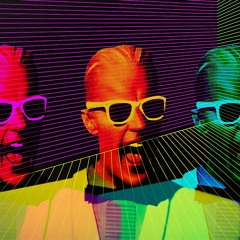 The Classics - A New Retro Synthwave Mix